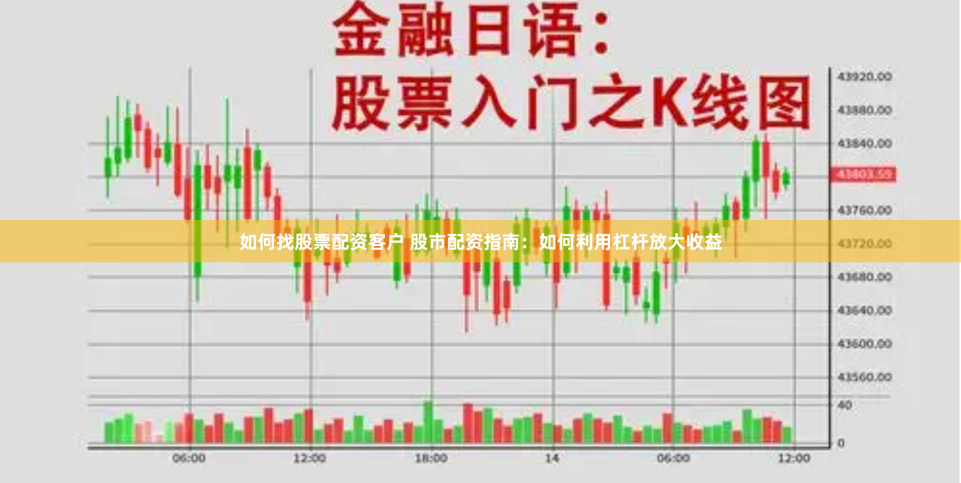 如何找股票配资客户 股市配资指南：如何利用杠杆放大收益